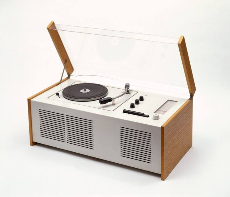 SK4-PC3 Phonosuper, 1956